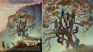 Manjummel Boys Review: Soubin Shahir and Sreenath Bhasi’s Film Is an ‘Absolute Triumph’; Director Chidambaram’s Survival Drama Leaves Audience Impressed
